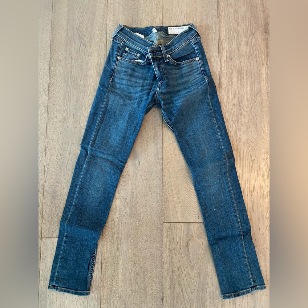 Rag & bone capri jeans SONOMA